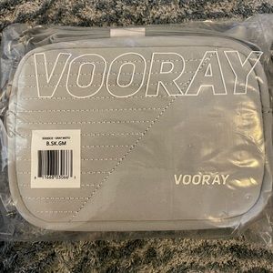 BNWT Vooray moto crossbody bag